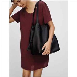 Wilfred Free (Aritzia) Teigen Dress
